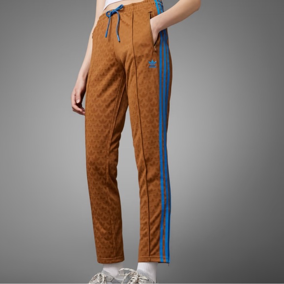 ADICOLOR 70S SST TRACK PANTS - Picture 8 of 8